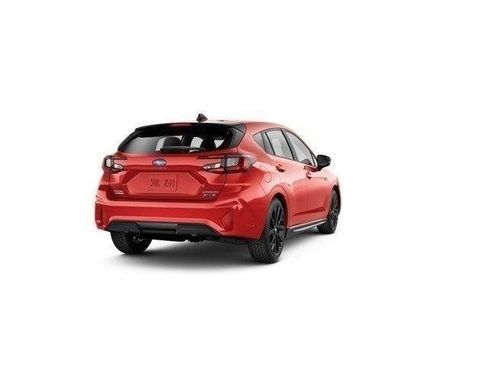 New 2025 Subaru Impreza RS w/ Popular Package #1 image 98
