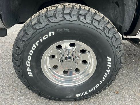 Used 1994 Dodge Ram 2500 Truck 4x4 Regular Cab image 60