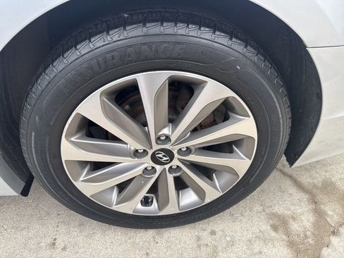 Used 2015 Hyundai Sonata Sport image 47