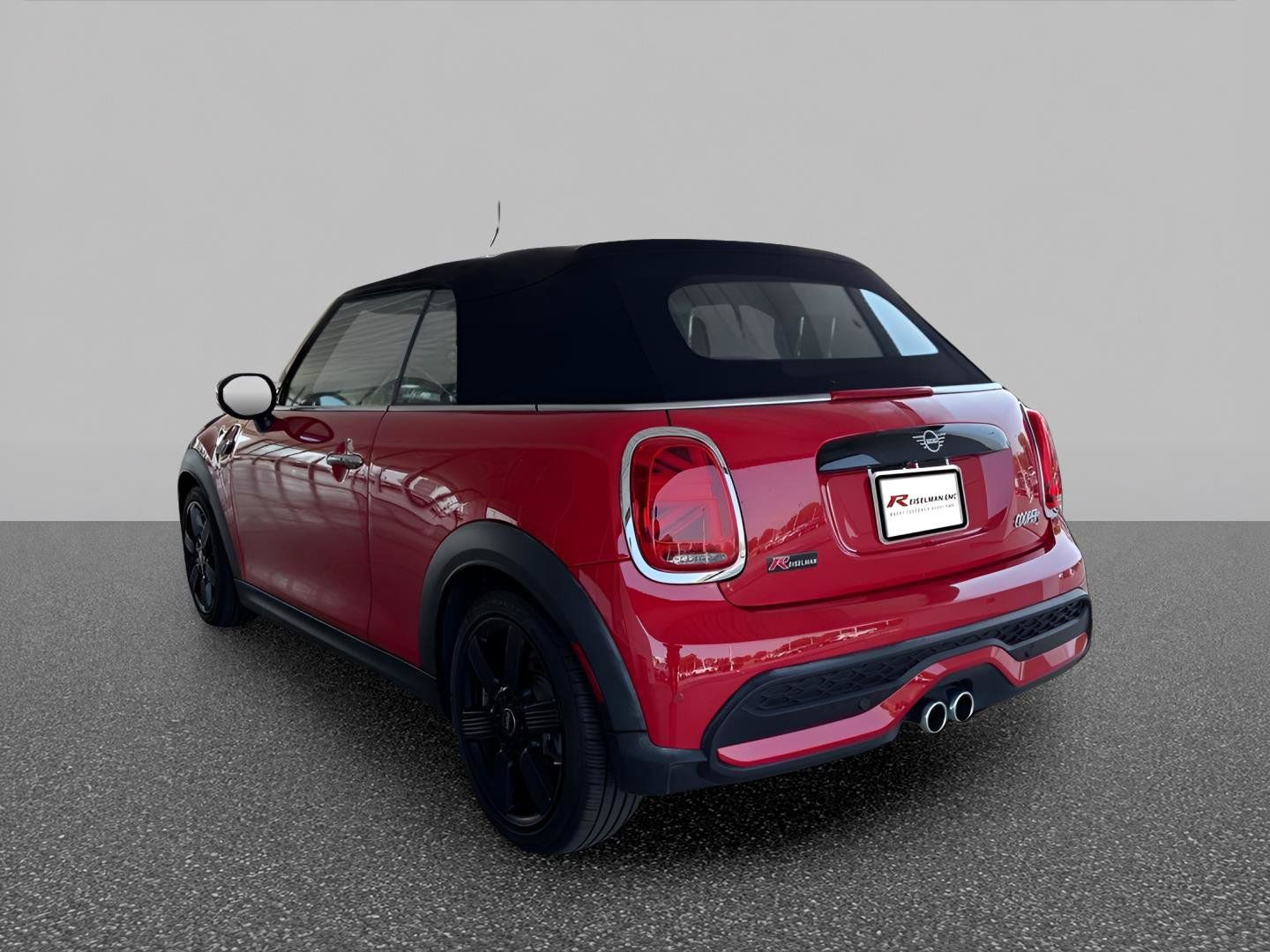 Used 2024 MINI Cooper S FWD image 7