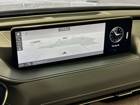 Used 2023 Genesis Electrified G80 AWD/4WD image 2
