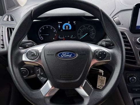Used 2022 Ford Transit Connect XL image 13