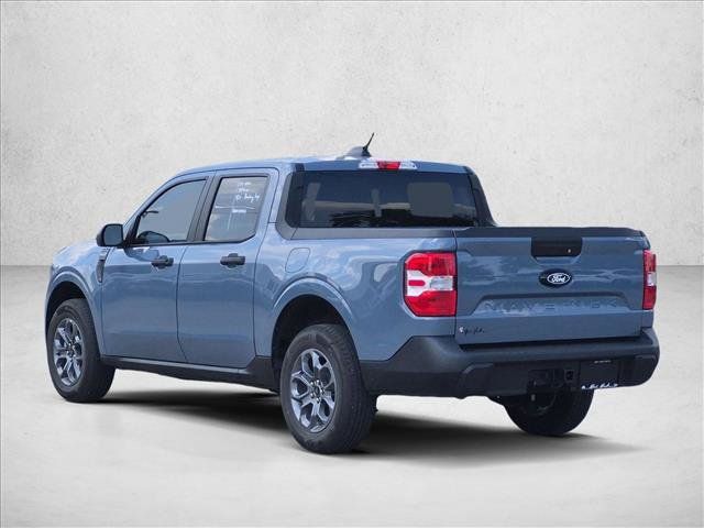 Used 2026 Ford Maverick XLT FWD image 7