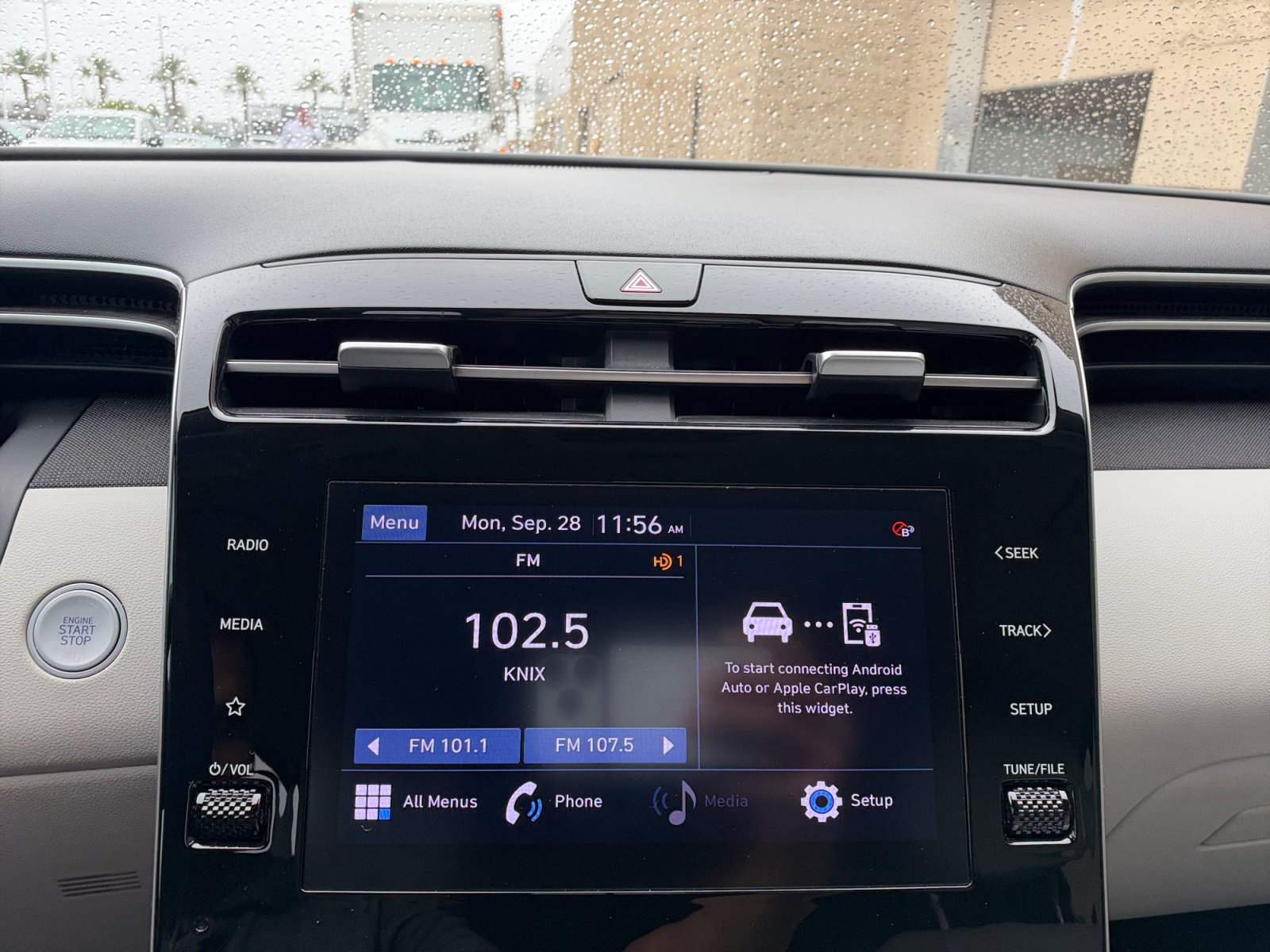 Certified 2023 Hyundai Tucson SEL w/ Convenience Package AWD/4WD image 12