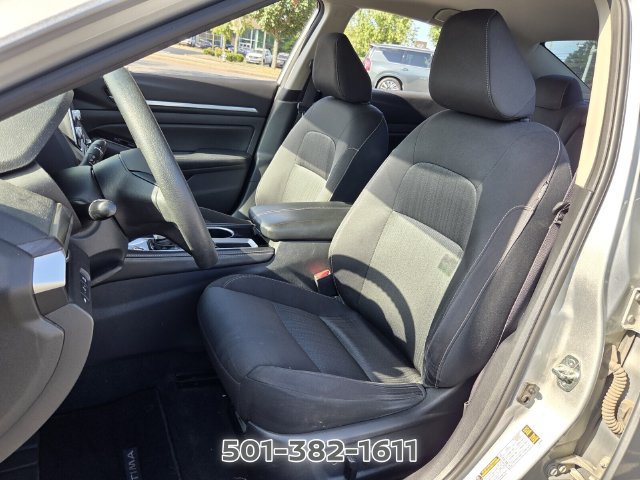 Used 2023 Nissan Altima 2.5 SV FWD image 7