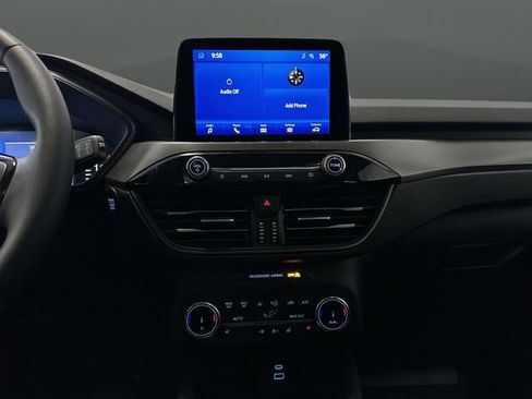 Certified 2023 Ford Escape Active image 9