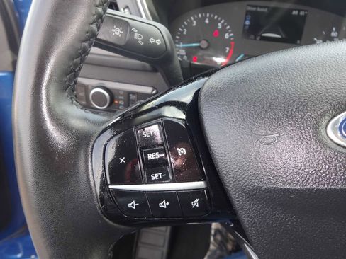 Used 2022 Ford Escape SE w/ Convenience Package image 21