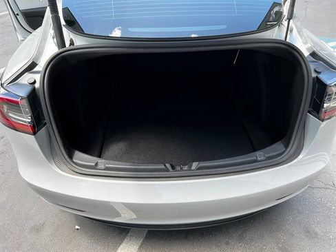 Used 2021 Tesla Model 3 Performance AWD/4WD image 23