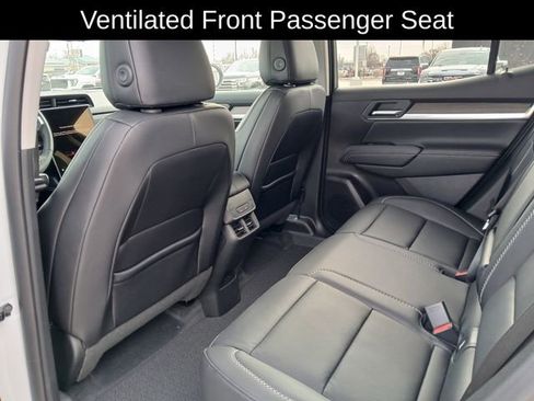 New 2026 GMC Terrain Denali image 14