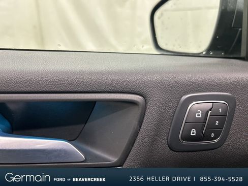 Used 2023 Ford Escape ST-Line Elite image 17