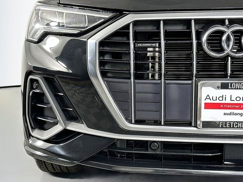 Used 2023 Audi Q3 2.0T Premium w/ 19" Wheel Package image 15
