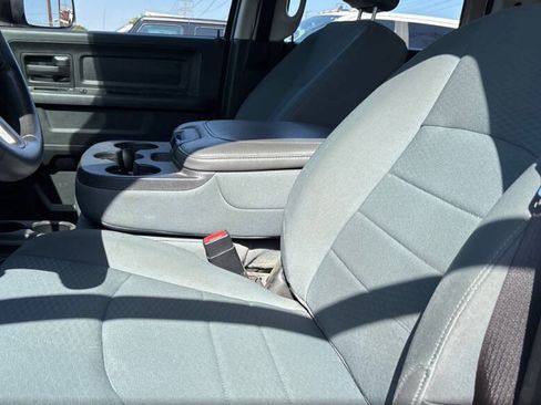 Used 2014 RAM 3500 Tradesman w/ Popular Equipment Group image 11