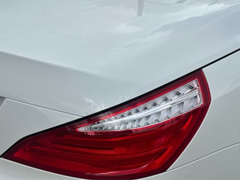 Used 2013 Mercedes-Benz SL 550 image 38