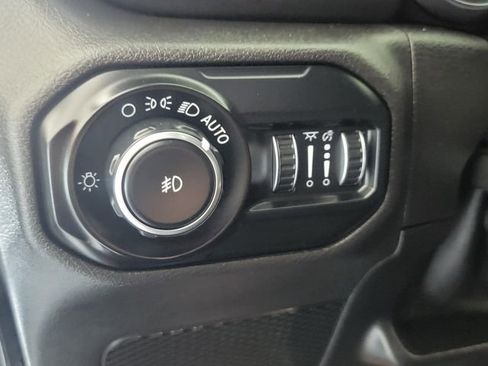 Used 2020 Jeep Wrangler Unlimited Rubicon w/ Quick Order Package 28Y Recon AWD/4WD image 29
