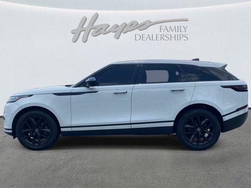 Used 2025 Land Rover Range Rover Velar S AWD/4WD image 9