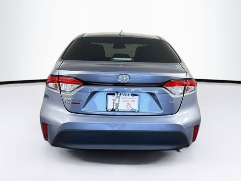 Used 2024 Toyota Corolla LE FWD image 8