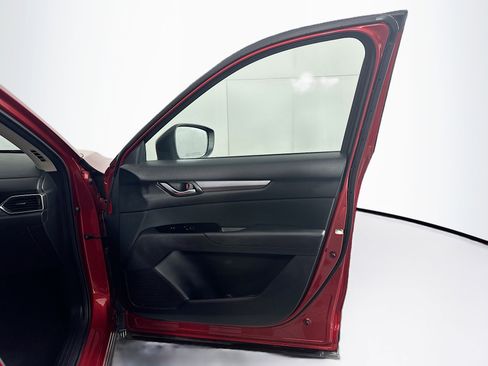 Used 2019 MAZDA CX-5 Sport image 31