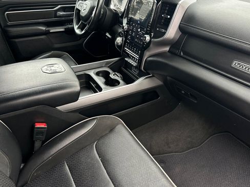 Used 2023 RAM 1500 Laramie image 16