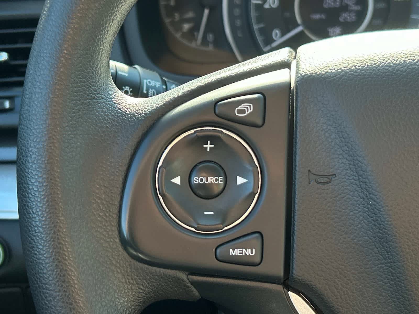Used 2016 Honda CR-V EX image 25