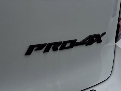 New 2026 Nissan Armada PRO-4X AWD/4WD image 5