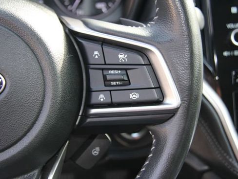 Certified 2023 Subaru Outback Limited image 21