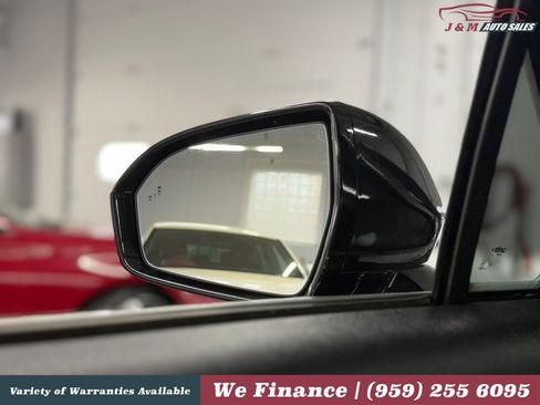 Used 2019 Lincoln Nautilus Reserve AWD/4WD image 27