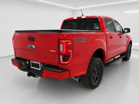 Used 2020 Ford Ranger XLT w/ Equipment Group 301A Mid AWD/4WD image 3