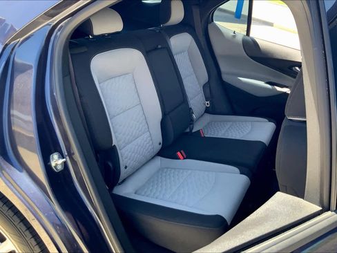 Used 2019 Chevrolet Equinox LS image 19