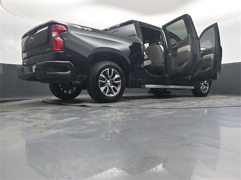 Used 2021 Chevrolet Silverado 1500 RST w/ Texas Edition Plus image 51