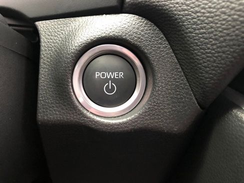 Used 2023 Toyota RAV4 XSE w/ Weather Package image 30