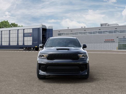 New 2026 Dodge Durango R/T w/ Blacktop Package AWD/4WD image 6