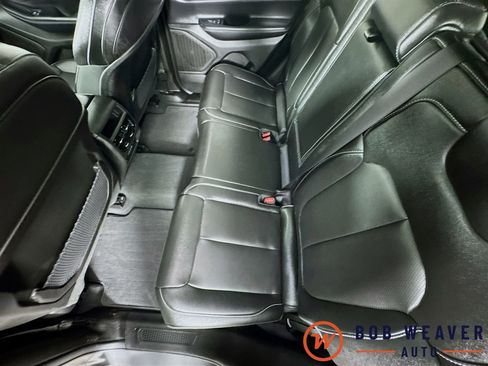 Used 2024 Jeep Grand Cherokee Limited w/ Luxury Tech Group II image 26