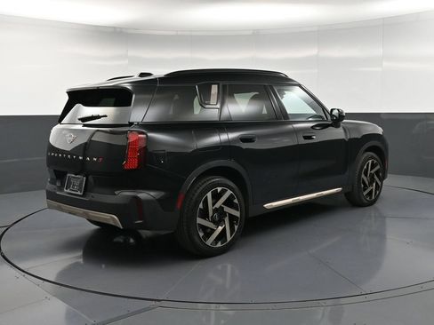 Used 2025 MINI Cooper Countryman S w/ Comfort Package Max AWD/4WD image 8