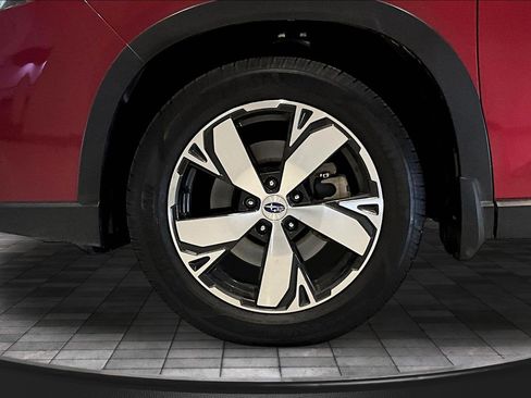 Used 2020 Subaru Forester Touring AWD/4WD image 34