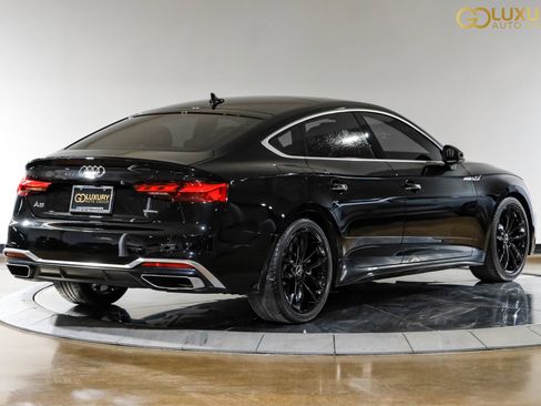 Used 2023 Audi A5 2.0T Premium w/ Convenience Package image 10