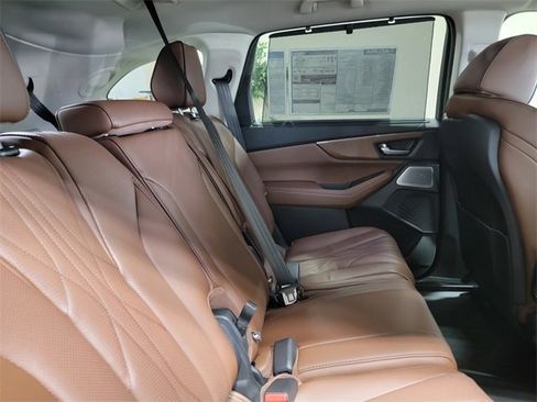 New 2026 Acura MDX w/ Advance Package image 15