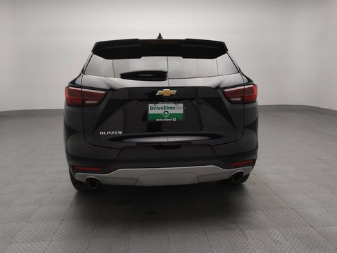 Used 2023 Chevrolet Blazer LT w/ Driver Confidence Package image 6