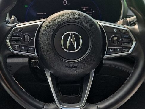Used 2025 Acura MDX SH-AWD image 26