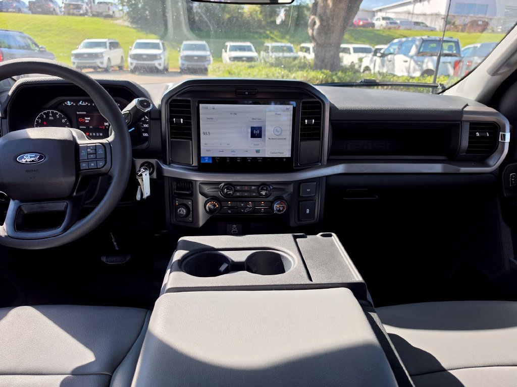 New 2026 Ford F150 XL AWD/4WD image 17