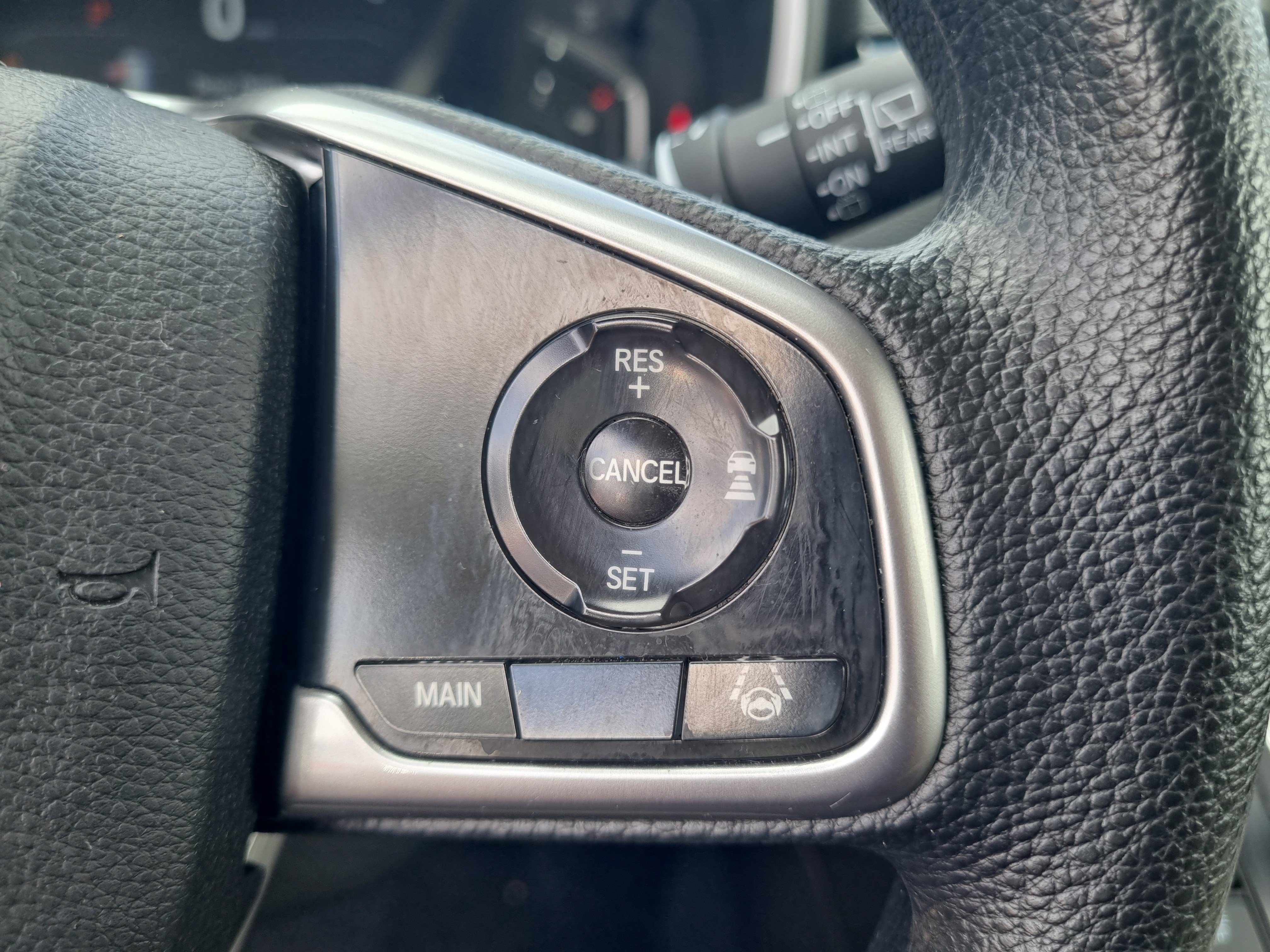 Used 2021 Honda CR-V EX image 30