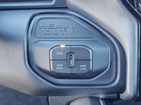 New 2026 RAM 2500 Big Horn image 26