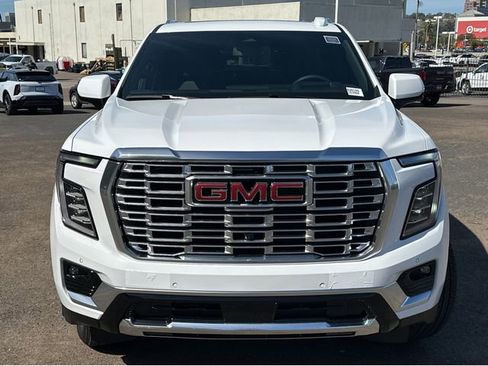 New 2026 GMC Yukon Denali w/ Sun & Power Step Package image 2