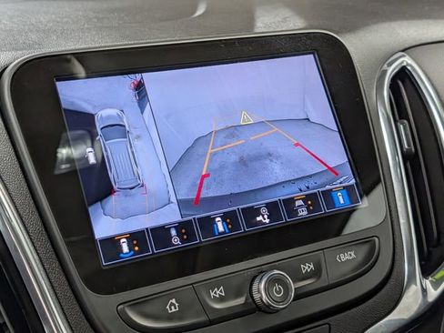 Certified 2023 Chevrolet Equinox LT FWD image 26