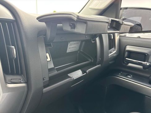 Used 2018 Chevrolet Silverado 1500 LT w/ All Star Edition AWD/4WD image 23