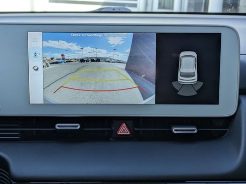 Used 2022 Hyundai Ioniq 5 SE AWD/4WD image 16