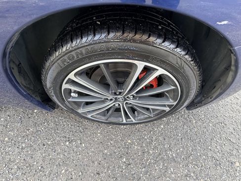 Used 2015 Scion FR-S Base 2dr Coupe 6M image 27