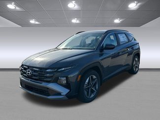 New 2025 Hyundai Tucson SEL video 3