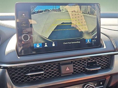 New 2025 Acura ADX A-Spec image 23