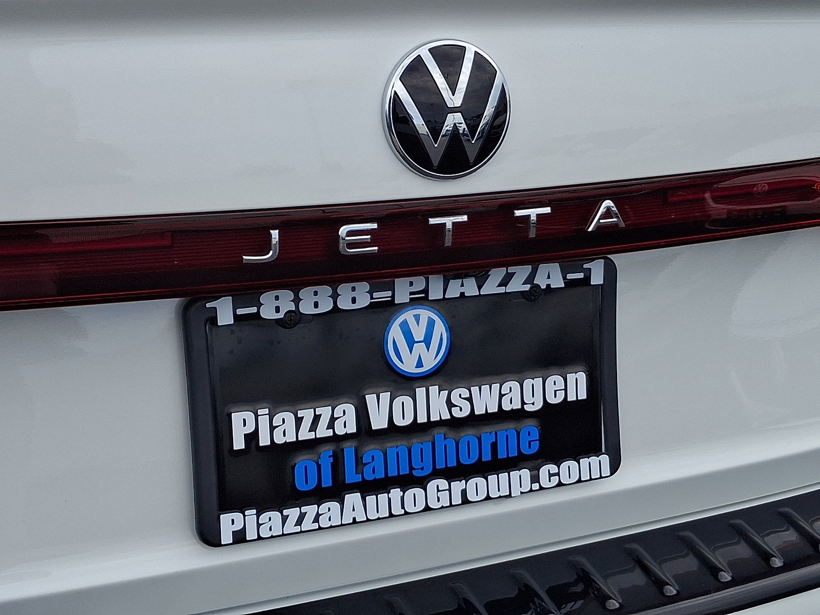 Used 2026 Volkswagen Jetta SE FWD image 29