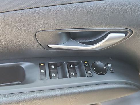 Used 2025 Hyundai Tucson SEL AWD/4WD image 22